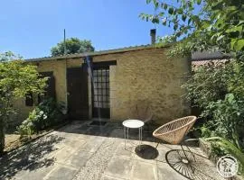 Gîte cosy avec parking privatif - 2 pers. - FR-1-616-592