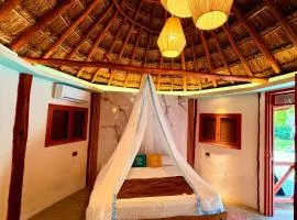 Cabanas Jaalkab