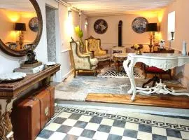 Villa Luxa