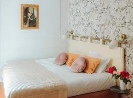 Villa Luxa