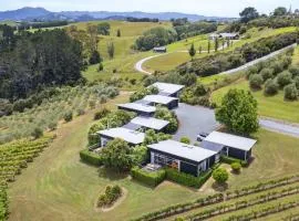 Riverside Matakana