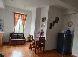 Destination Homestay Zarkawt