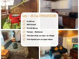 La chacuniere