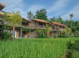 Dukuh Ubud Villa