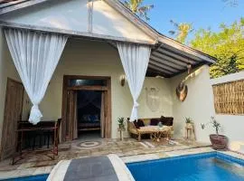 Villa Sea La Vie Private pool
