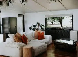 The Artemis Cottage