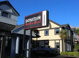 Dunedin Motel and Villas