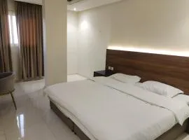 وحدات سيجنتشر للشقق المخدومة Signature serviced Apartment