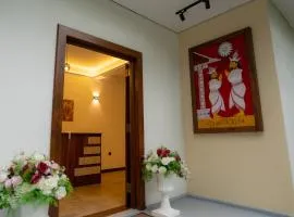 YASASA SPIRITUAL AYURVEDA ViLLA