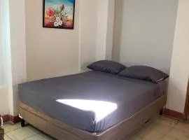 Casa Volcán Granada