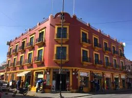 Hotel Rivera
