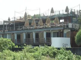 Casa Sol Hotel