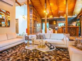 Hotel Dorys de Lourdes