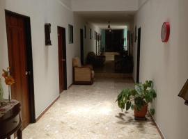Hotel Oriente Real, Hotel in Rionegro