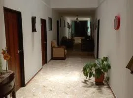 Hotel Oriente Real