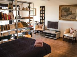 Bed & Breakfast San Lazzaro Room: San Lazzaro di Savena'da bir otel