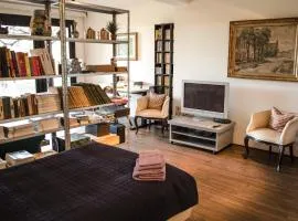 Bed & Breakfast San Lazzaro Room