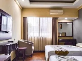 SNUZ Hotel Menteng