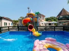 Chuncheon Remember Pet Pension