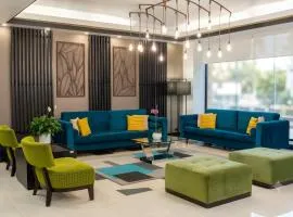 Wyndham Garden Quito