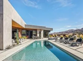 Cactus Cove by Fieldtrip - 4bd villa w Pool Spa and Views