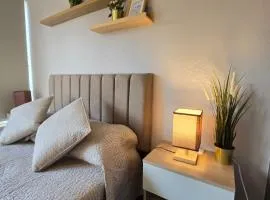 Hermoso Departamento en condominio a pasos del mall