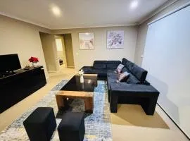 Modern Cobblebank Family Home with Double Garage