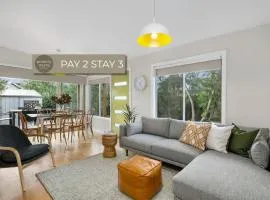 Goyarra in Rye