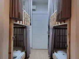 대구하우스 Daegu House