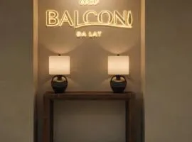 Dei Balconi Dalat