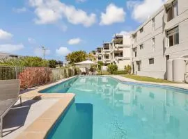 Warroo Apartments