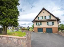 Gîte Sud Alsace Largue