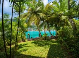 Waterfront Maison by Simply-Seychelles