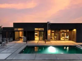 M House by Fieldtrip - Modern Oasis w Pool Spa