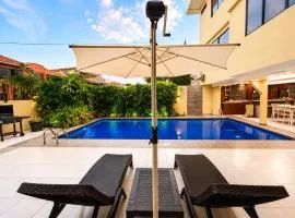 Executive Suite en Zona Exclusiva de Machala