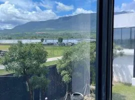 Bokor view Residence