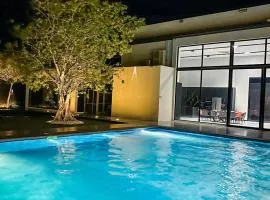 Bokor view Residence