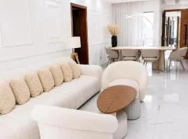 apartamento con piscina en la romana #1