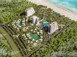 Meliá Serenity Cam Ranh Beach Resort