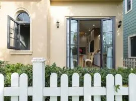 Villa TVT