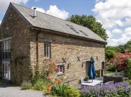 The Hay Barn