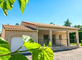 Maison Avec Piscine Privée