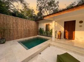 Villa Batik