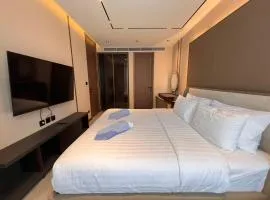 Luxury Sea View The Panora Estuaria Pattaya