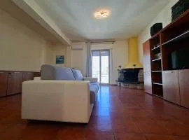 Apartment, Reggio Calabria