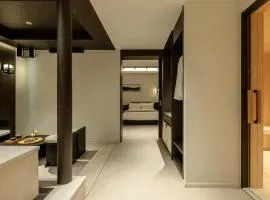 Anook Hotel Ulsan Samsan