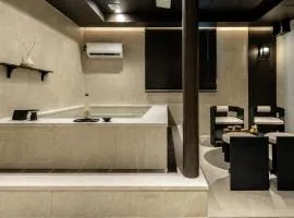 Anook Hotel Ulsan Samsan