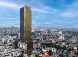 Meliá Vinpearl Thanh Hoa, hotel a Thanh Hóa