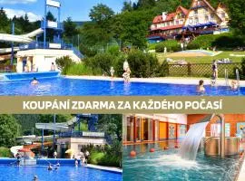 Hotel Sluníčko