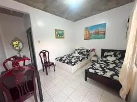 Itawis Resort - Eli's Room